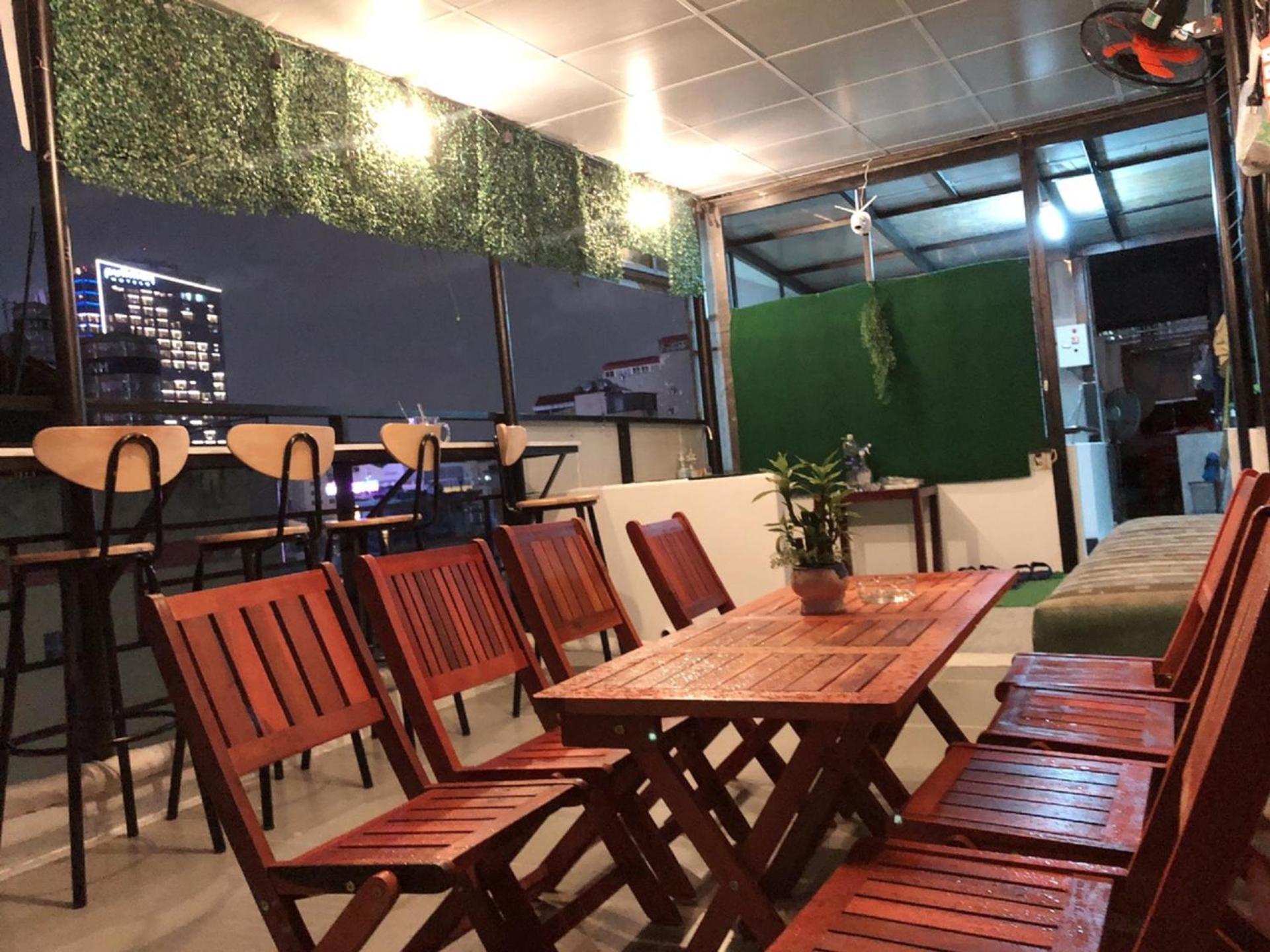 Saigon Cozy Hotel "241 Pham Ngu Lao Street" Ho Şi Min Exterior foto